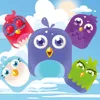 Bird Match Master