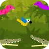 Blocky Bird